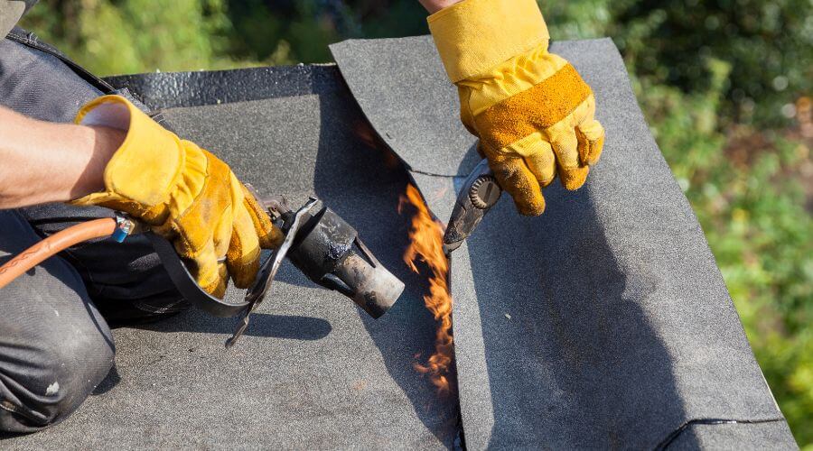 Professional residential roofers in Cimarron, NM